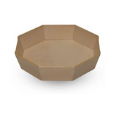 BentoStyle Octagonal Container